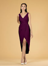 Load image into Gallery viewer, Bridesmaid 81019
