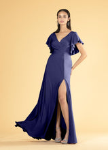 Load image into Gallery viewer, Bridesmaid 81024
