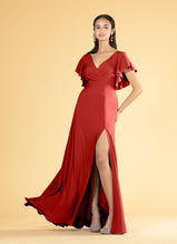 Load image into Gallery viewer, Bridesmaid 81024
