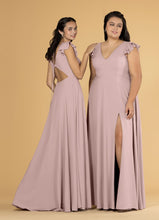 Load image into Gallery viewer, Bridesmaid 81021Ty
