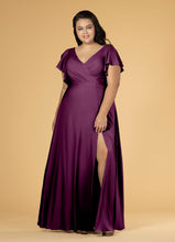 Load image into Gallery viewer, Bridesmaid 81024
