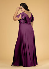 Load image into Gallery viewer, Bridesmaid 81024
