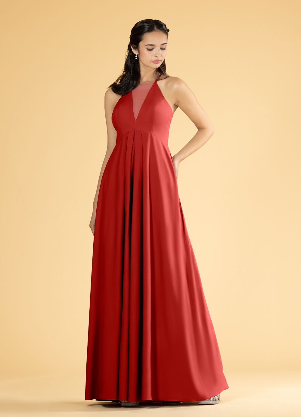 Bridesmaid 81012