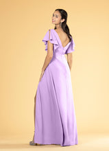 Load image into Gallery viewer, Bridesmaid 81024
