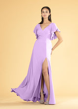 Load image into Gallery viewer, Bridesmaid 81024
