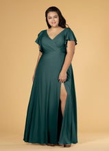 Load image into Gallery viewer, Bridesmaid 81024
