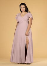 Load image into Gallery viewer, Bridesmaid 81024
