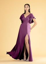 Load image into Gallery viewer, Bridesmaid 81024
