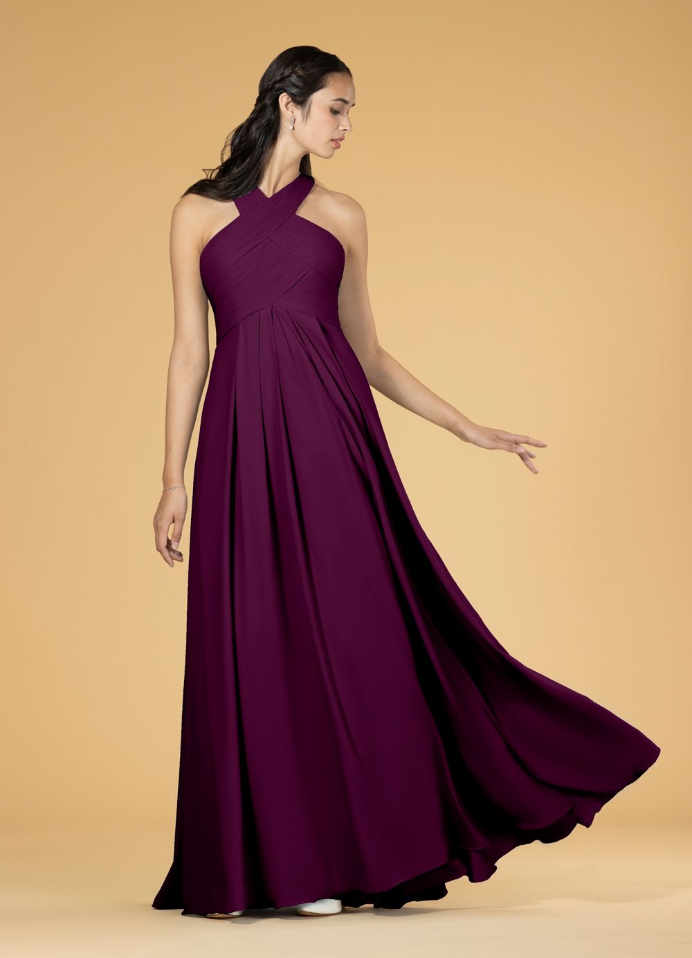 Load image into Gallery viewer, Bridesmaid 81005