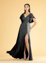 Load image into Gallery viewer, Bridesmaid 81024
