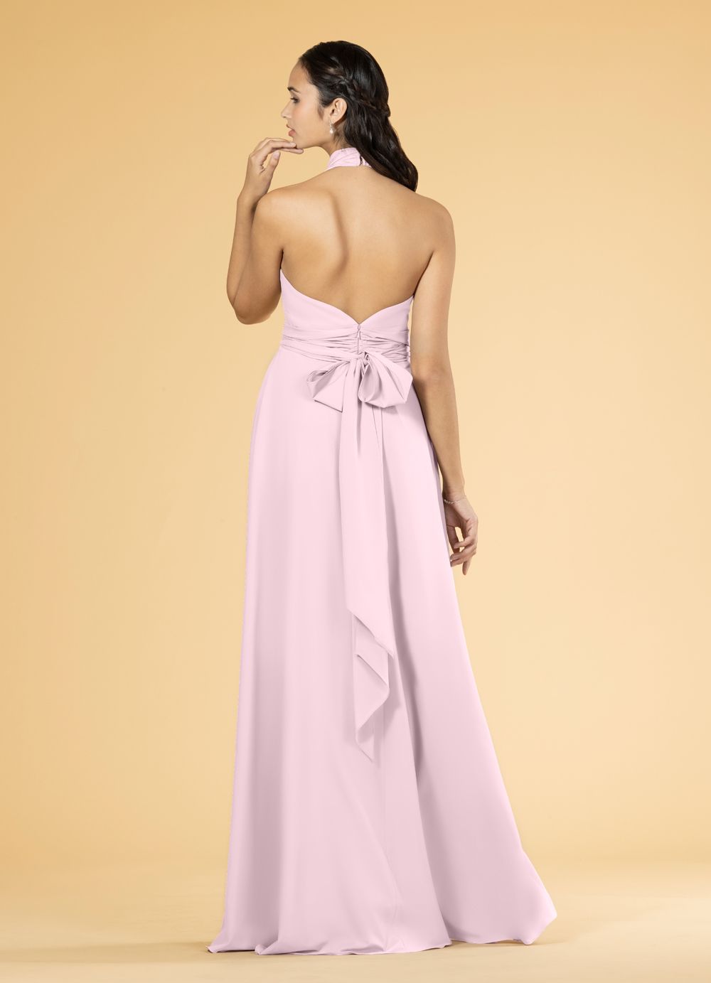 Bridesmaid 81014Ty – Marabella Bridal