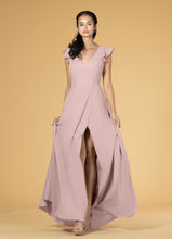 Load image into Gallery viewer, Bridesmaid 81021Ty
