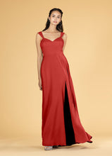 Load image into Gallery viewer, Bridesmaid 81008Ty
