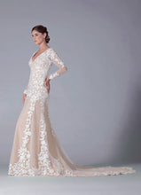Load image into Gallery viewer, Bridal 202040Ty
