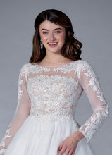 Load image into Gallery viewer, Bridal 202055
