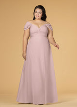 Load image into Gallery viewer, Bridesmaid 81016Ty
