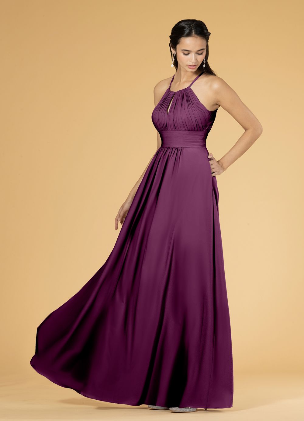 Bridesmaid 81011Ty – Marabella Bridal