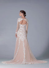 Load image into Gallery viewer, Bridal 202040Ty
