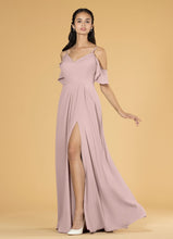 Load image into Gallery viewer, Bridesmaid 81013Ty

