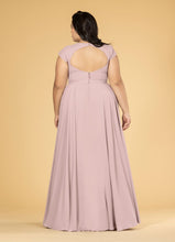 Load image into Gallery viewer, Bridesmaid 81006Ty
