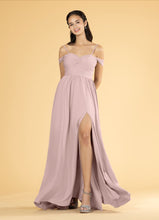 Load image into Gallery viewer, Bridesmaid 81007Ty
