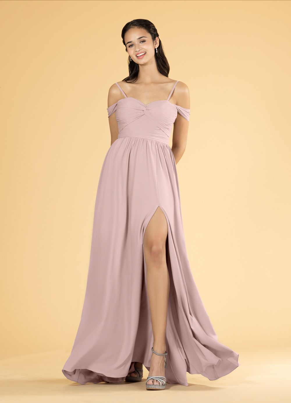 Bridesmaid 81007Ty