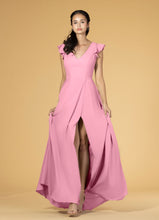 Load image into Gallery viewer, Bridesmaid 81021Ty
