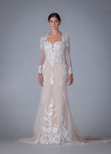 Load image into Gallery viewer, Bridal 202013Ty
