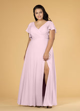 Load image into Gallery viewer, Bridesmaid 81024
