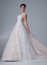 Load image into Gallery viewer, Bridal 202053Ty
