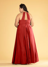 Load image into Gallery viewer, Bridesmaid 81012
