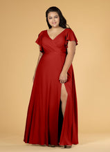 Load image into Gallery viewer, Bridesmaid 81024
