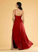 Load image into Gallery viewer, Bridesmaid 81025
