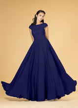 Load image into Gallery viewer, Bridesmaid 81006
