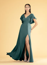Load image into Gallery viewer, Bridesmaid 81024
