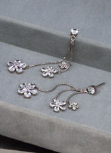 Load image into Gallery viewer, Bridal Earring 1657Try
