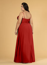 Load image into Gallery viewer, Bridesmaid 81018

