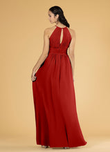 Load image into Gallery viewer, Bridesmaid 81011
