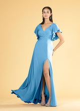 Load image into Gallery viewer, Bridesmaid 81024
