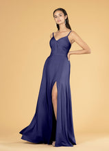 Load image into Gallery viewer, Bridesmaid 81022

