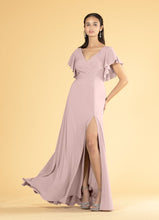 Load image into Gallery viewer, Bridesmaid 81024
