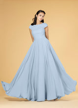Load image into Gallery viewer, Bridesmaid 81006Ty
