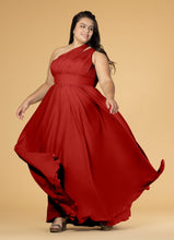 Load image into Gallery viewer, Bridesmaid 81003Ty
