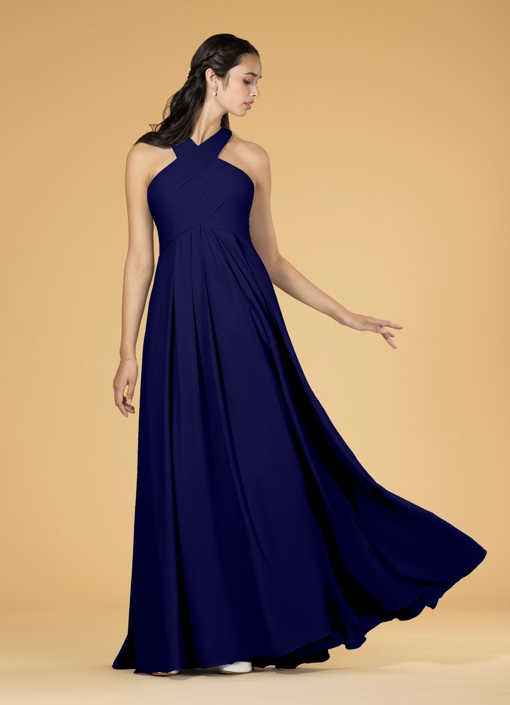 Load image into Gallery viewer, Bridesmaid 81005