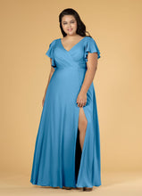 Load image into Gallery viewer, Bridesmaid 81024
