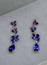 Load image into Gallery viewer, Bridal Earring 1658
