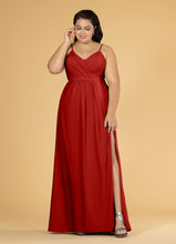 Load image into Gallery viewer, Bridesmaid 81025
