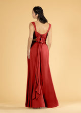 Load image into Gallery viewer, Bridesmaid 81008Ty
