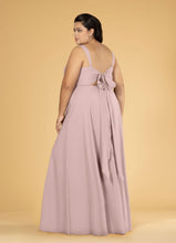 Load image into Gallery viewer, Bridesmaid 81008Ty
