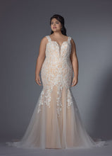 Load image into Gallery viewer, Bridal 202045Ty
